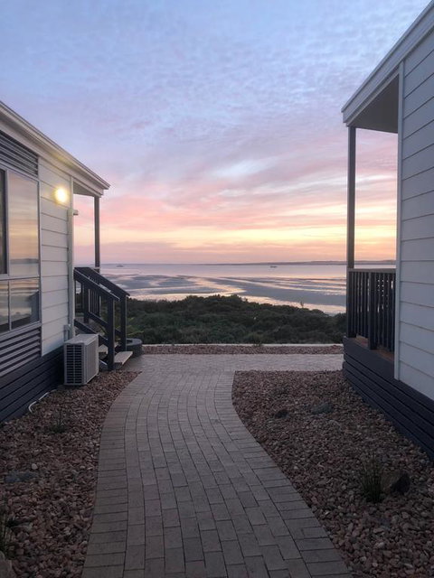 Discovery Parks - Streaky Bay Foreshore - Hotel NSW 3