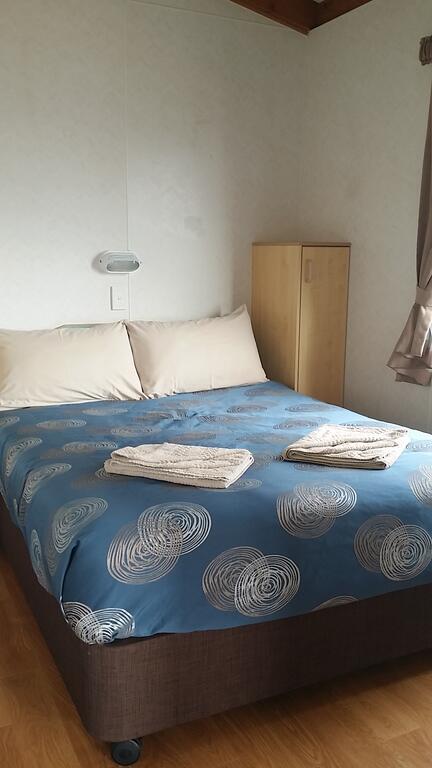 Discovery Parks - Streaky Bay Foreshore - Hotel NSW 0