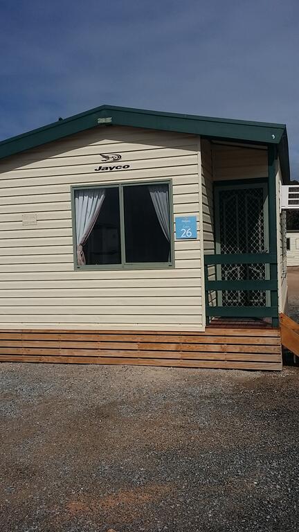 Discovery Parks - Streaky Bay Foreshore - Hotel NSW 2