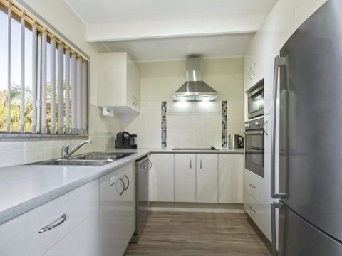 Dolphin Breeze - Fully Fenced And Pet Friendly - Hotel NSW 2