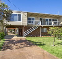 Dolphin Breeze - fully fenced and pet friendly - Hotel NSW