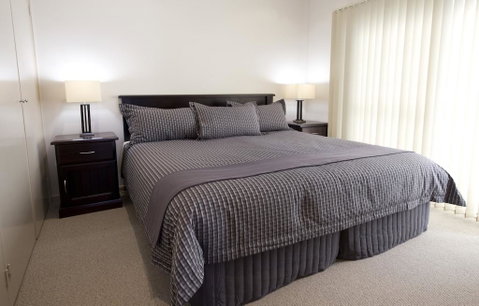 Dolphin Shores - Hotel NSW 2