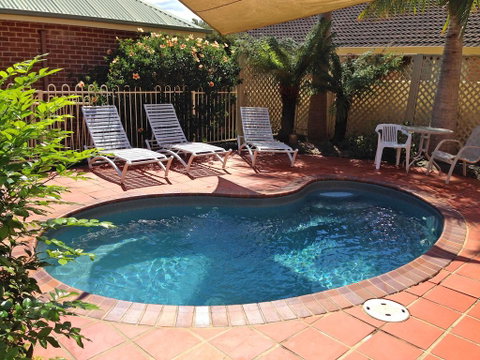 Dolphin Shores - Hotel NSW 0