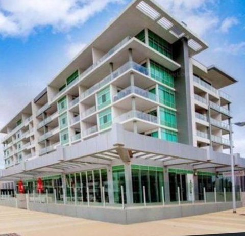 Dolphin View At Spinnaker - Hotel NSW 0