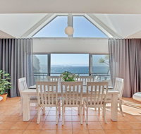 Dolphins Den - panoramic views - Hotel NSW