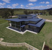 Donegal Farmstay - Hotel NSW