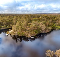 Donnelly Lakes - Hotel NSW