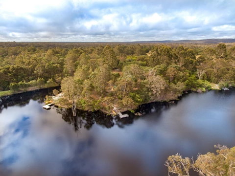 Donnelly Lakes - Hotel NSW 0
