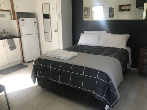 Dover Motel - Hotel NSW 0