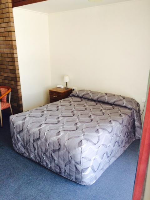 Downtown Motel - Hotel NSW 3