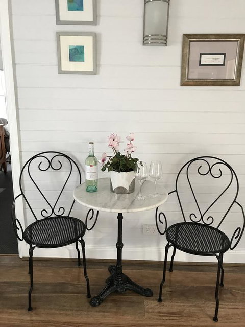 Drayshed Cottage - Hotel NSW 1