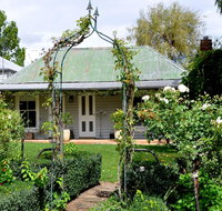Drayshed cottage - Hotel NSW
