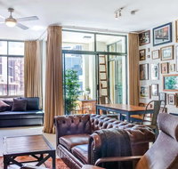 Dream Funky Warehouse in Surry Hills - Hotel NSW