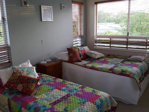 Drifters Apartment - Hotel NSW 1