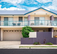 Driftwood - Modern Townhouse - Hotel NSW