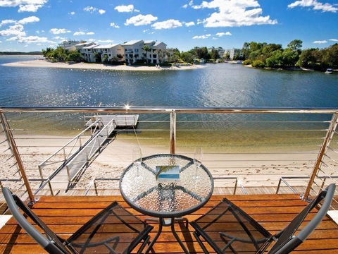 Driftwood Apartment 6 - Hotel NSW 1