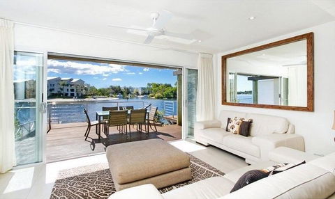 Driftwood Apartment 6 - Hotel NSW 3