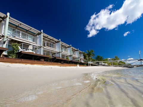 Driftwood Apartment 6 - Hotel NSW 0