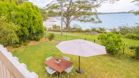 Driftwood Beachfront @ Vincentia - Hotel NSW 1