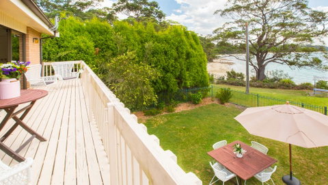 Driftwood Beachfront @ Vincentia - Hotel NSW 0