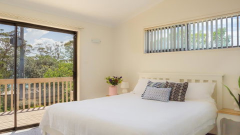 Driftwood Beachfront @ Vincentia - Hotel NSW 3