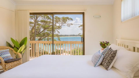 Driftwood Beachfront @ Vincentia - Hotel NSW 2