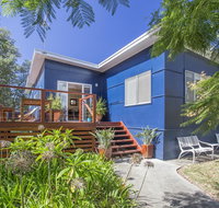Driftwood Cottage - Hotel NSW