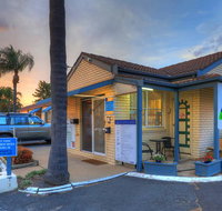 Dubbo Midstate Motor Park - Hotel NSW