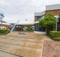 Dubbo RSL Club Motel - Hotel NSW