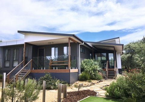 Dune Haven - Hotel NSW 0