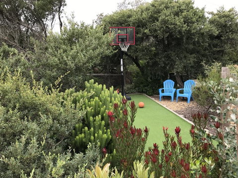 Dune Haven - Hotel NSW 3