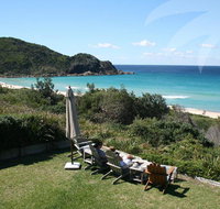 Dunes Chalet