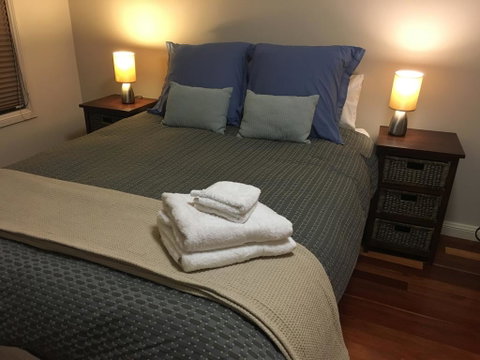 Dunrose - Hotel NSW 2