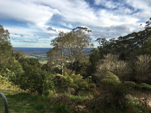 Dunrose - Hotel NSW 0