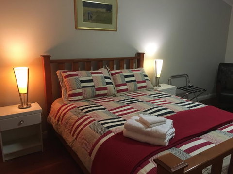 Dunrose - Hotel NSW 1