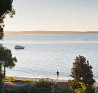 Dutchies Motel Nelson Bay - Hotel NSW