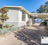 Eagle Bay Cottage - Hotel NSW