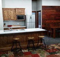 Eagle Foundry Bed  Breakfast - Hotel NSW