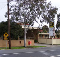 Eaglehawk Motel - Hotel NSW