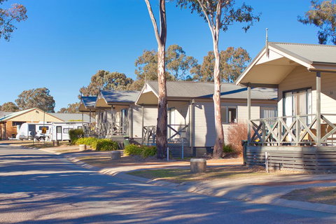 Eaglehawk Park Canberra - Hotel NSW 0