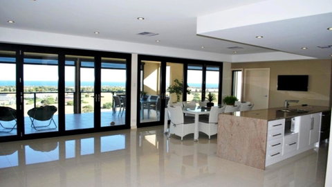 Eagles Nest - Hotel NSW 1