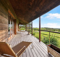 Eagles Rest  Maluna Vineyard - Hotel NSW