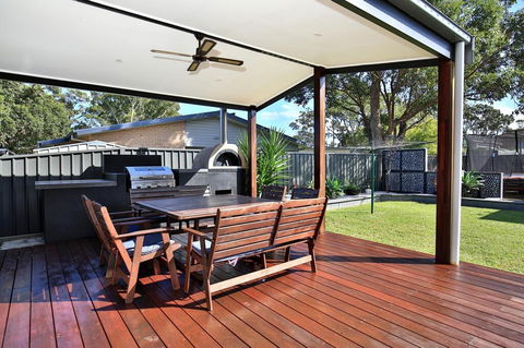 Eagleview - Pet Friendly - 4 Min Walk To Beach - Hotel NSW 2