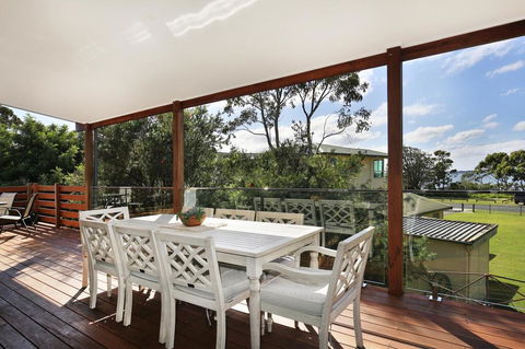 Eagleview - Pet Friendly - 4 Min Walk To Beach - Hotel NSW 1