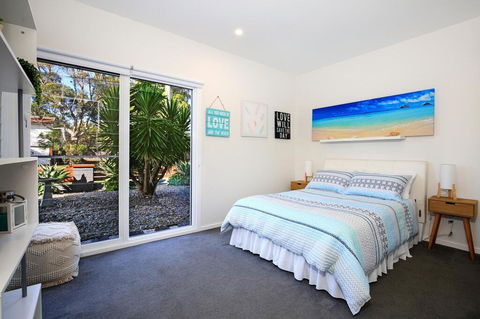 Eagleview - Pet Friendly - 4 Min Walk To Beach - Hotel NSW 3