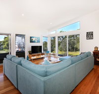 Eagleview - Pet Friendly - 4 Min Walk to Beach - Hotel NSW