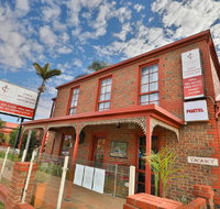 Early Australian Motor Inn - Hotel NSW