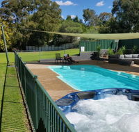 Early Settlers Motel Tocumwal - Hotel NSW