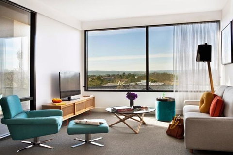 East Hotel And Apartments - Hotel NSW 2
