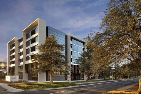 East Hotel And Apartments - Hotel NSW 0